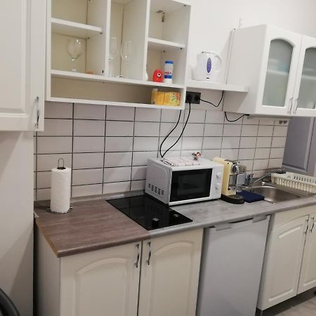 Riverside Cosy Apartman Budapeszt Zewnętrze zdjęcie
