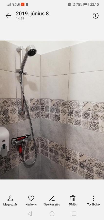 Riverside Cosy Apartman Budapeszt Zewnętrze zdjęcie
