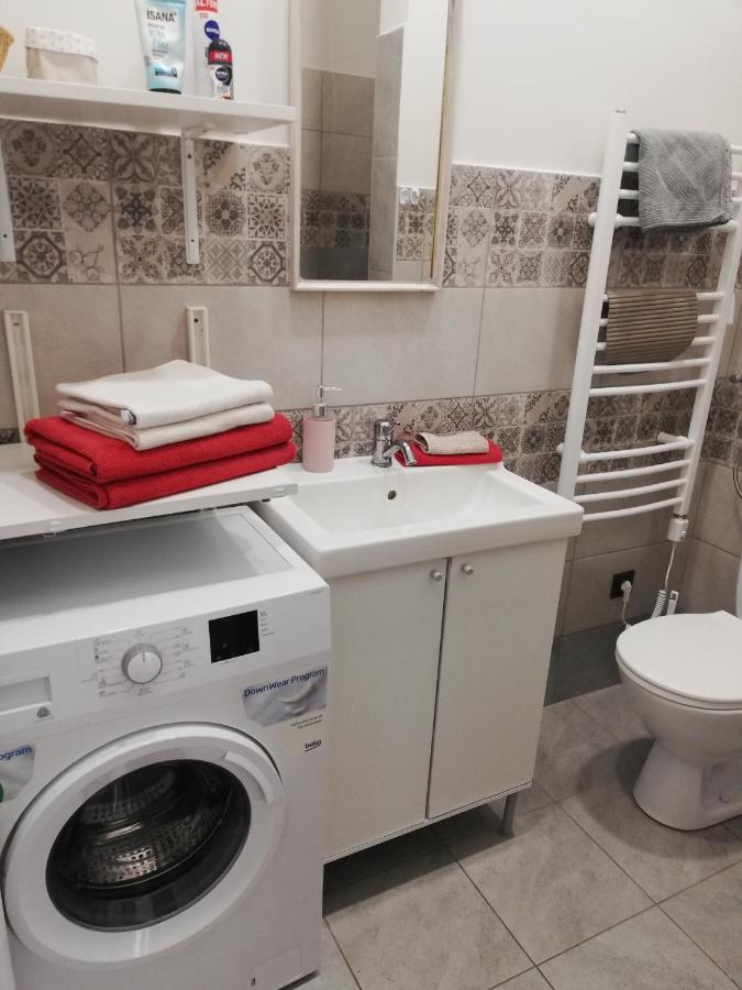 Riverside Cosy Apartman Budapeszt Zewnętrze zdjęcie