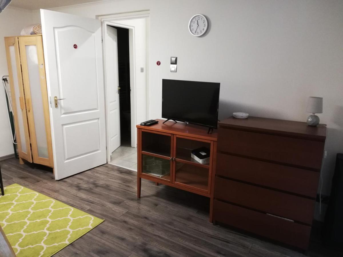 Riverside Cosy Apartman Budapeszt Zewnętrze zdjęcie